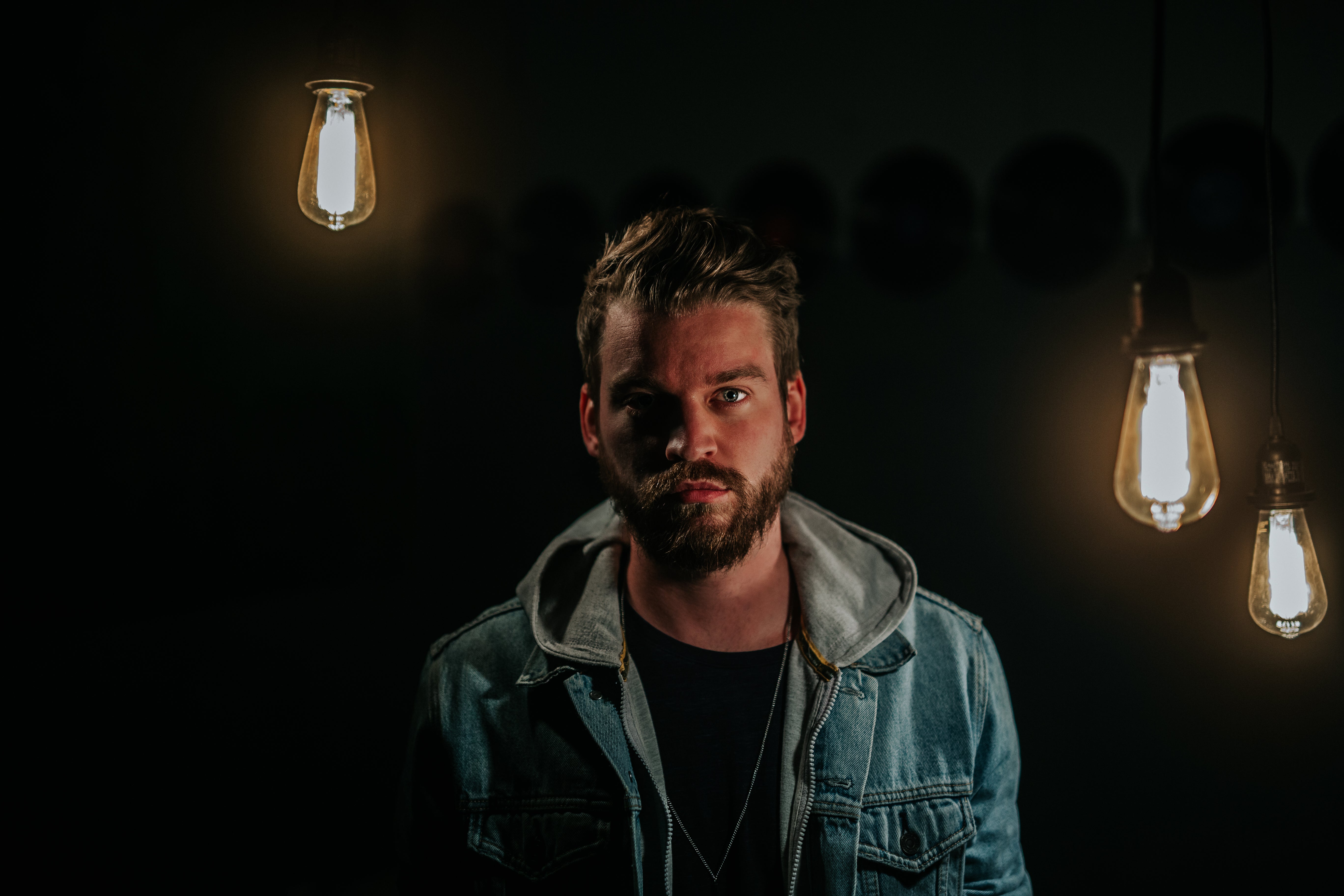 Acclaimed Canadian Electronic Music Producer Conro Joins Midnight Agency