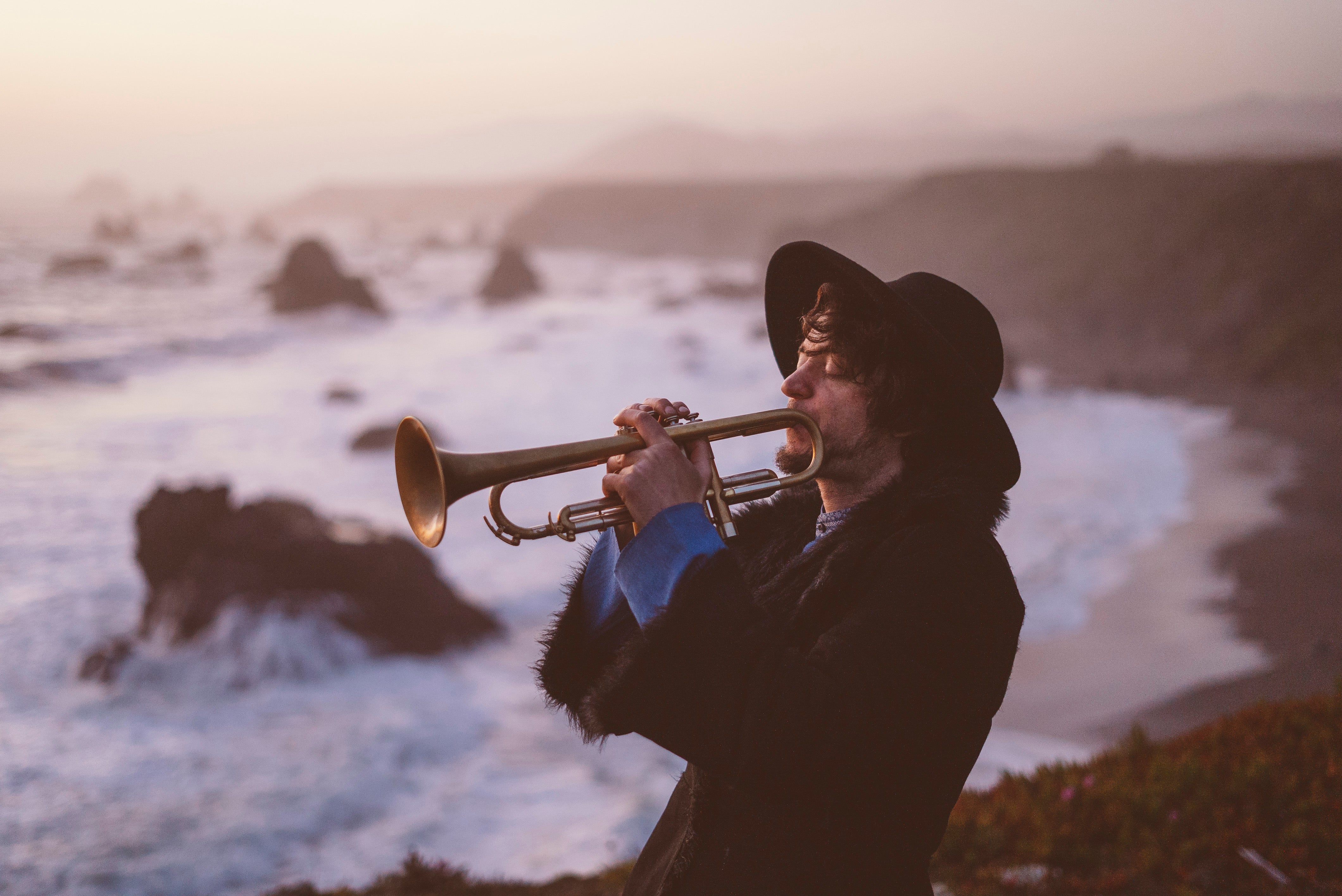A Fusion of Global Sounds, Balkan Bump joins Midnight Agency
