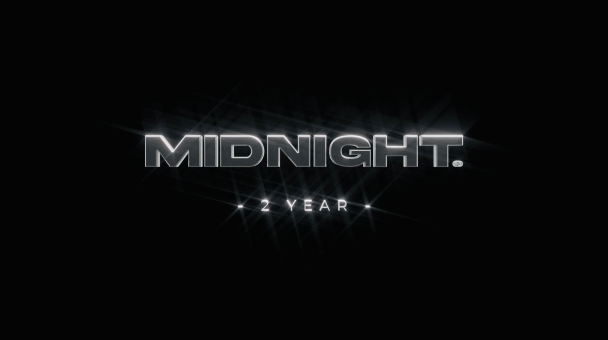 Midnight Agency Celebrates Second Anniversary