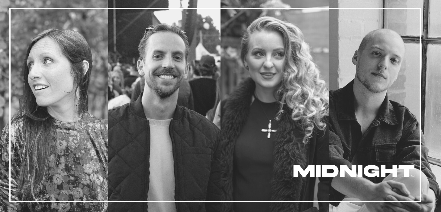 Midnight Agency Announces New Hires & Promotions for Q4 2022