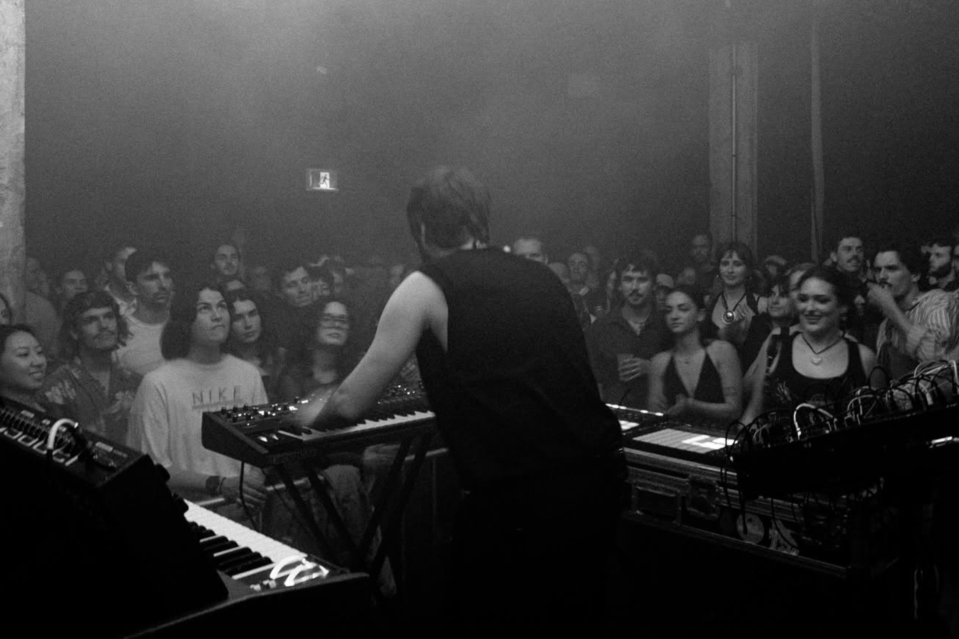 Montreal Electronic Artist & Producer Hologramme Signs with Midnight