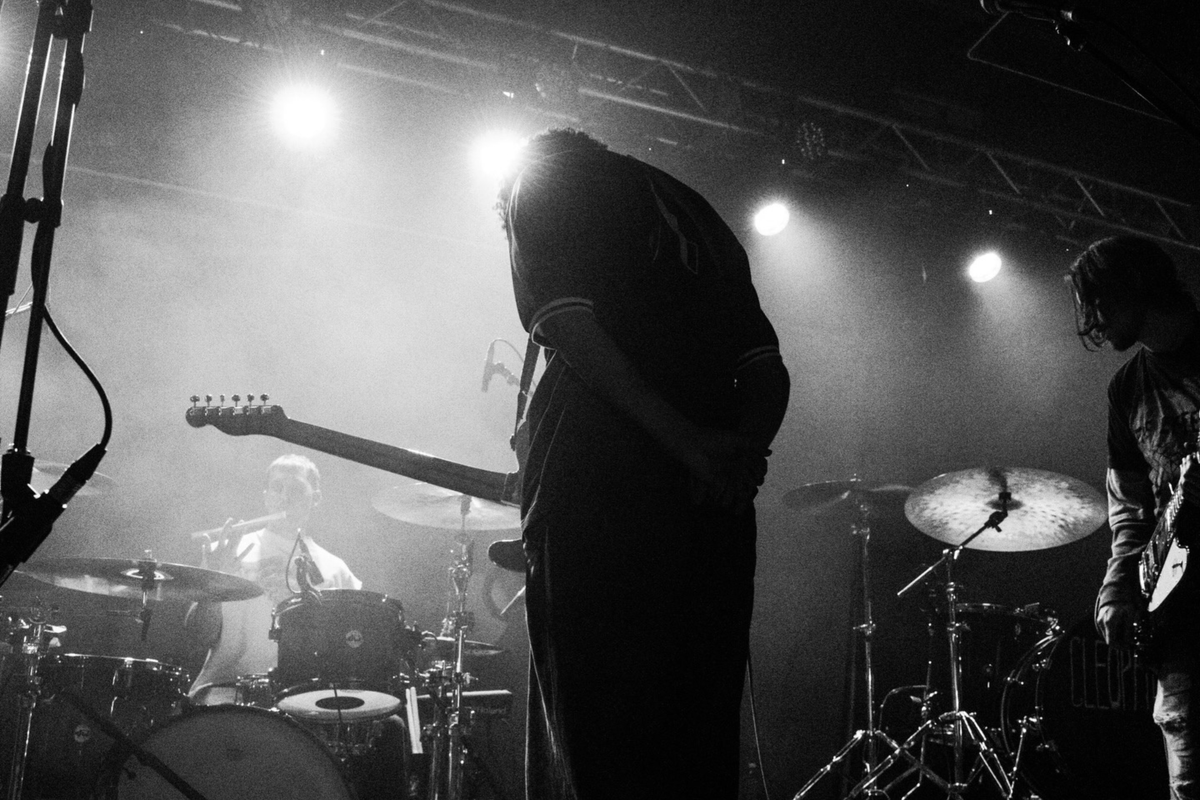 Alt-Punk Artist Cam Kahin Signs to Midnight