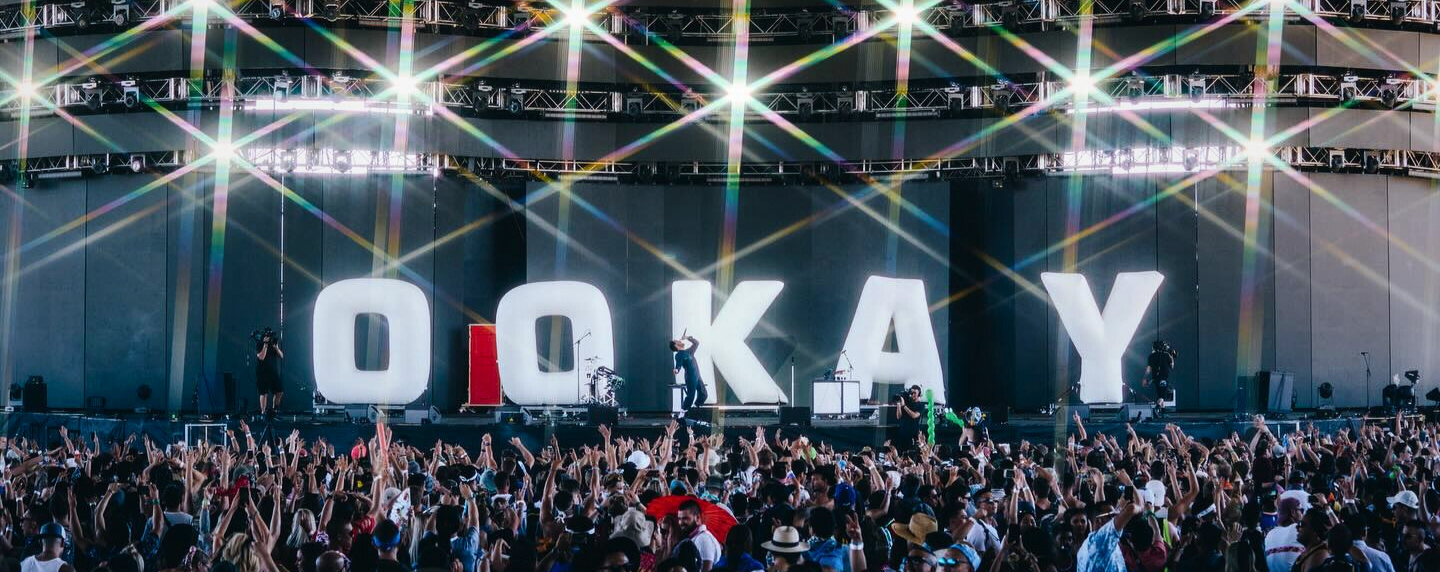 Melodic Bass DJ & Producer Ookay Signs To Midnight