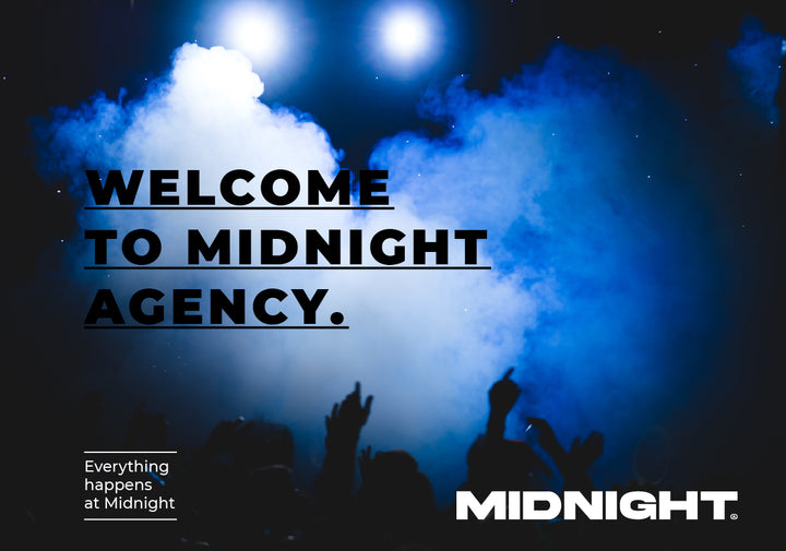 Midnight Agency Launches in Canada