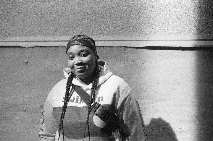 Dijah SB named by Complex as top Canadian Artist to watch in 2021!