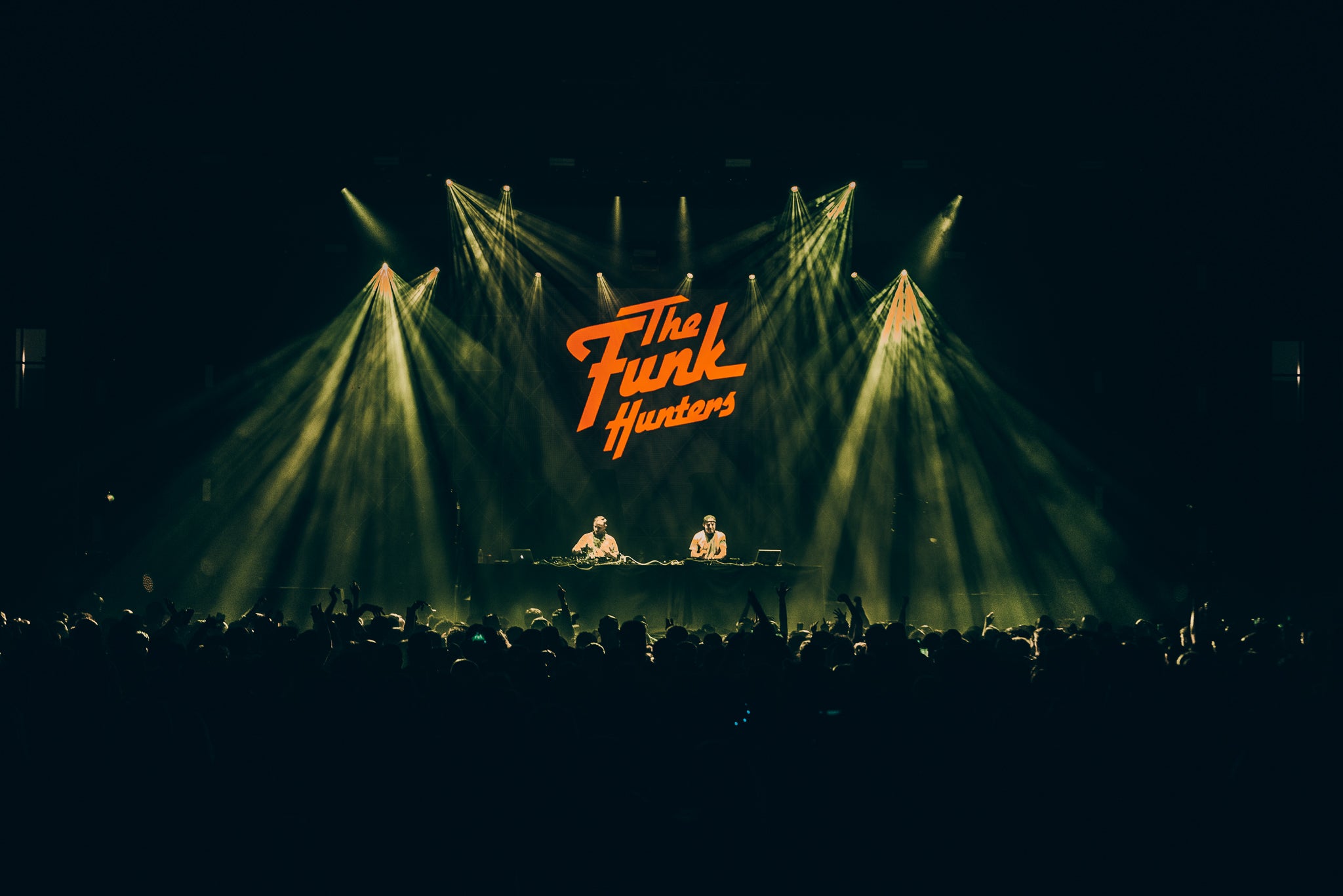 The Funk Hunters Receive CIMA Road Gold Certification