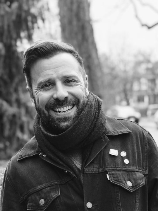 Grant Paley